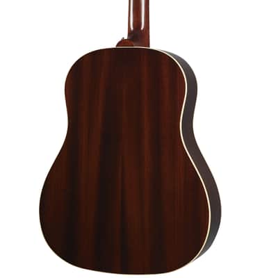 Epiphone J-45  - Vintage Sunburst image 2