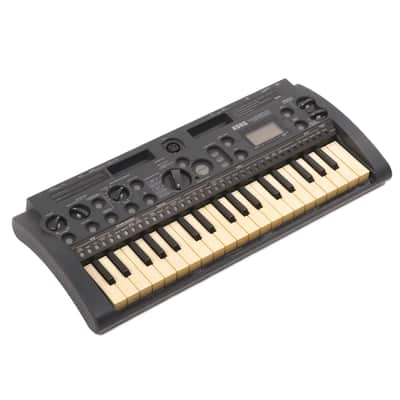 Korg Micro Sampler Owned by Liars image 2