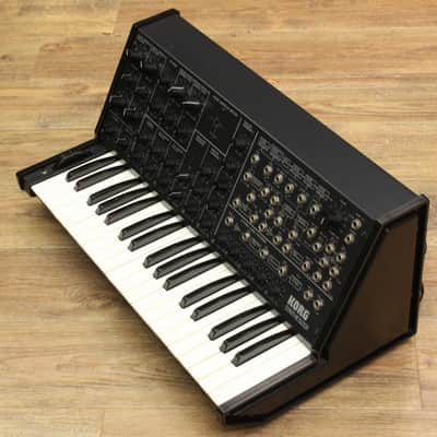 KORG MS-20 Late Model [146784] (03/06)