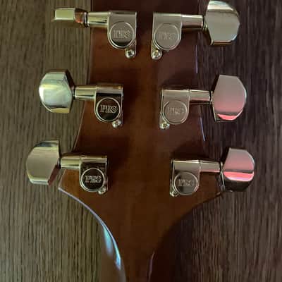 Near-Perfect PRS Custom 22 Stoptail 1998 10 TopQuilt image 21