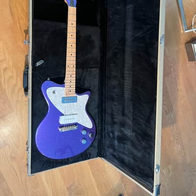 Koll Supercub 2022 - Purple Sparkle image 17