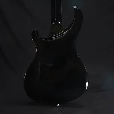 Gibson Victory Figured Top Electric Guitar - Dark Purple Burst 275 image 10