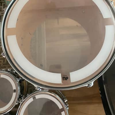 DW PERFORMANCE SERIES 2024 - Black Poplar Exotic Veneer image 11