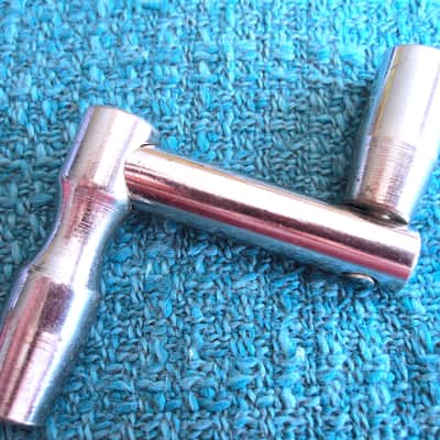Drum Key Speed key Swivel Key Tuning Wrench - USED image 1