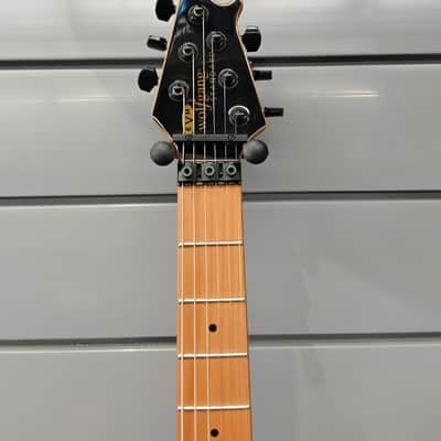 EVH WOLFGANG WG STANDARD 2024 - Absinthe Frost image 4
