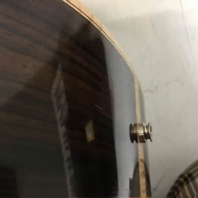 Goodall TROM3887 2004 - Wood - w/ Hard Case - Fully Restored image 14