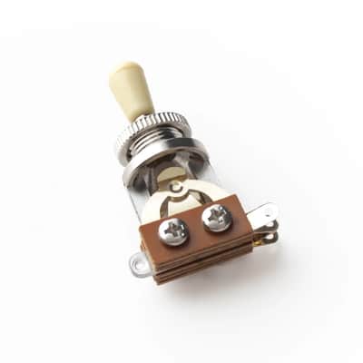 PRS 3-Way Toggle Switch Pickup Selector For SE Models, #ACC-4509