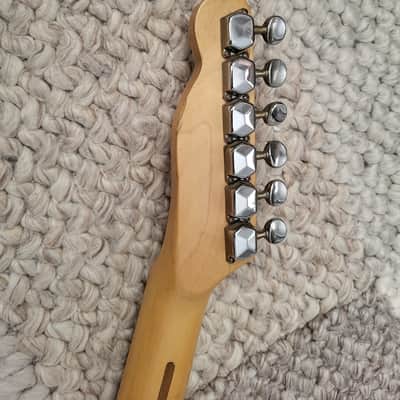 Squier Telecaster Style Guitar E-Gitarre image 7