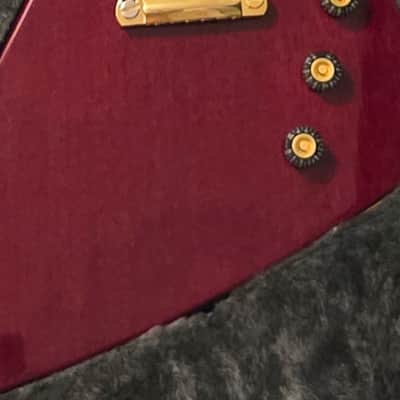 Gibson Explorer 2006 - Natural image 10