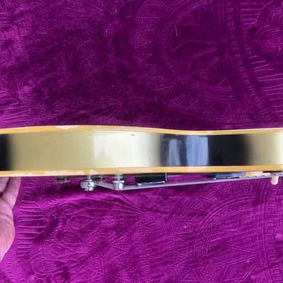 Gibson Les Paul Custom 1979 Silverburst image 12