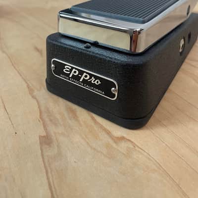 Xotic EP-PRO Booster/Volume Effects Pedal image 4
