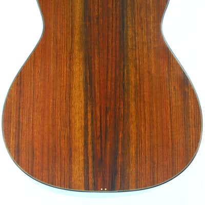 Eugenio Riba 2015 Classical Guitar – Masterful Copy of an Antonio de Torres Guitar - Check Video! image 6