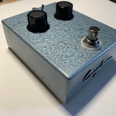 Cunningham Amps Zonk/MK1 image 4