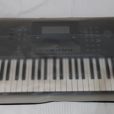 Yamaha QS-300 1995 - Black image 6