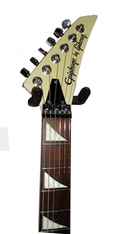 Epiphone S-600 (1986 - 1988) image 2