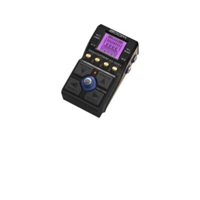 ZOOM MS-80IR+ Pedale simulazione di ampli e cabinet image 2