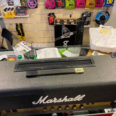 Marshall Jcm 800 2203 vintage 80s 100 watt image 3