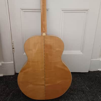 Epiphone FT-570BL (1974) image 4