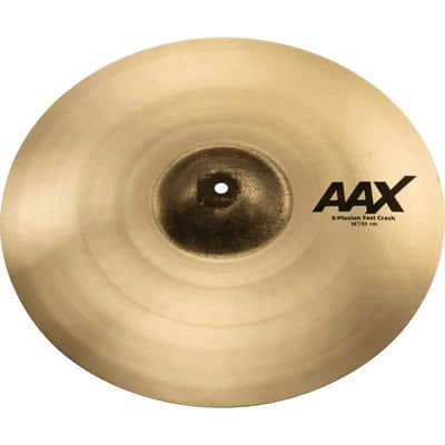 Sabian 21885XB AAX 18" EXPLOSION FAST CRASH image 1