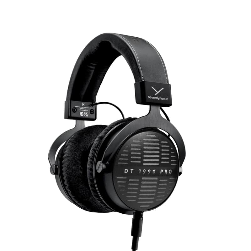 beyerdynamic DT 1990 PRO MKII Premium Tesla Studio Headphones image 1