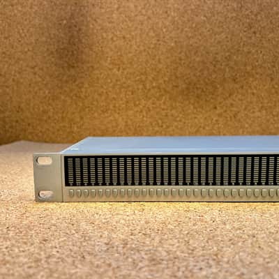 Alesis DEQ830 – Serviced – Warranty image 12