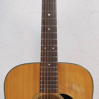 Martin 1974 D-18 SQ [349946] (03/16) image 8