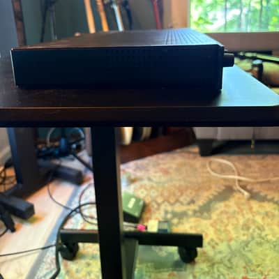SPL Vitalizer Mk3 - Black image 3