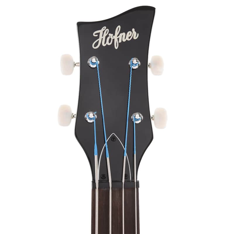 Hofner Ignition PRO Club Bass image 5