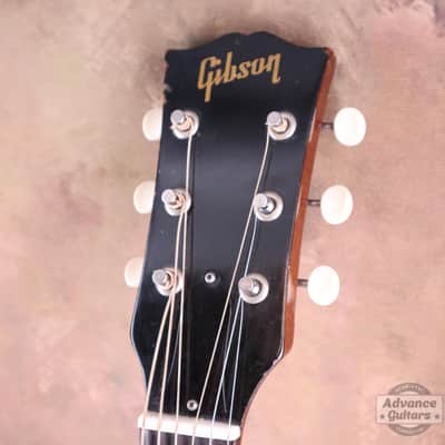 Gibson 1958 J-45 image 10
