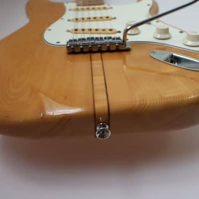Neck Through Stratocaster 1977 - 1980 by Fresher Japan (MIJ Strat rivals Fender, Greco, Tokai) image 15