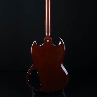 Gibson SG Angus Young Signature 2002 - Cherry image 6