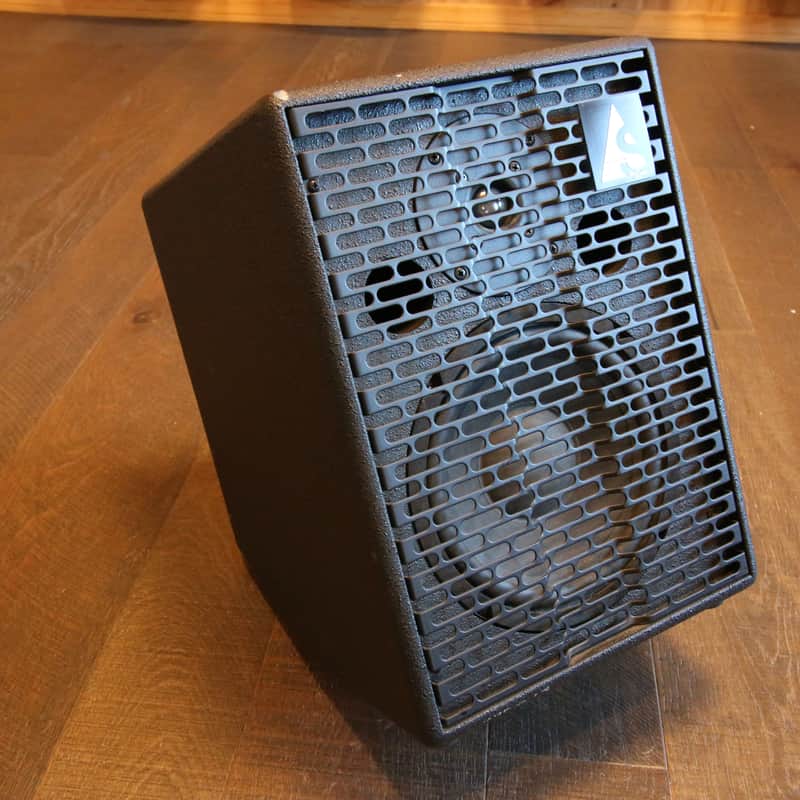 2010s Godin ASG1150 Acoustic Solutions 1×8″ 150-Watt Guitar Am…