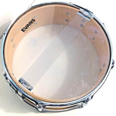 Gretsch Catalina Club - Natural Maple image 13