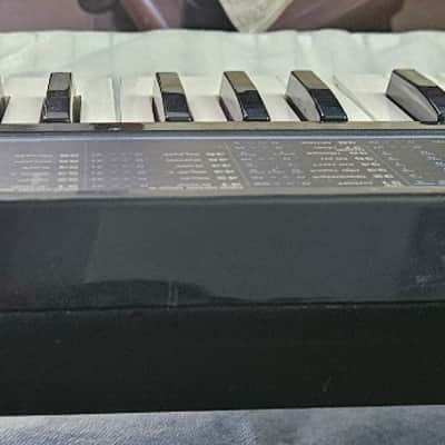 Korg Poly-800 MKII w/ 7 mods & case image 6