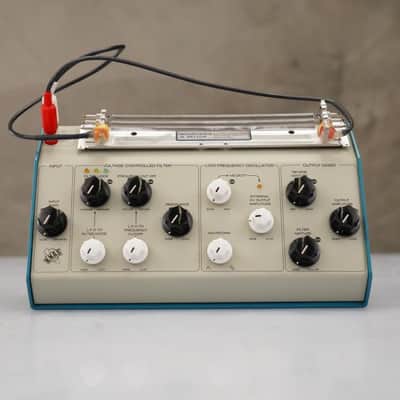 Knas Ekdahl Moisturizer Spring Reverb #58699 image 1