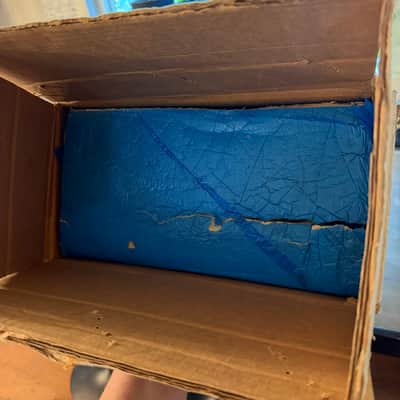 VTG Sequential Circuits Six-Trak Analog Synthesizer + Orig Box, Foam, Manual (Upgraded NVRAM) image 21