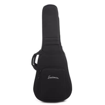 Eastman E1OOSS Solid Sitka/Sapele Truetone Satin Sunburst image 8