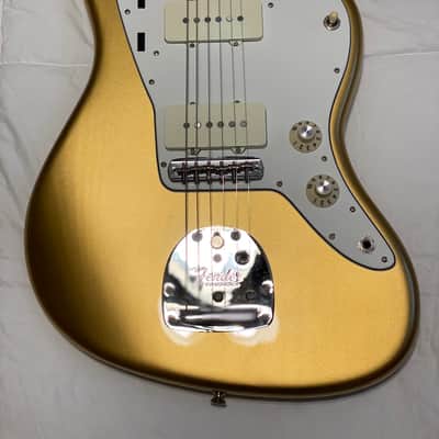 Fender American Vintage '65 Reissue Jazzmaster NOS image 1