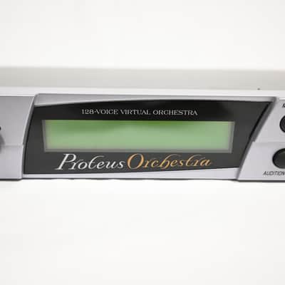 E-MU Systems Virtuoso 2000 image 4