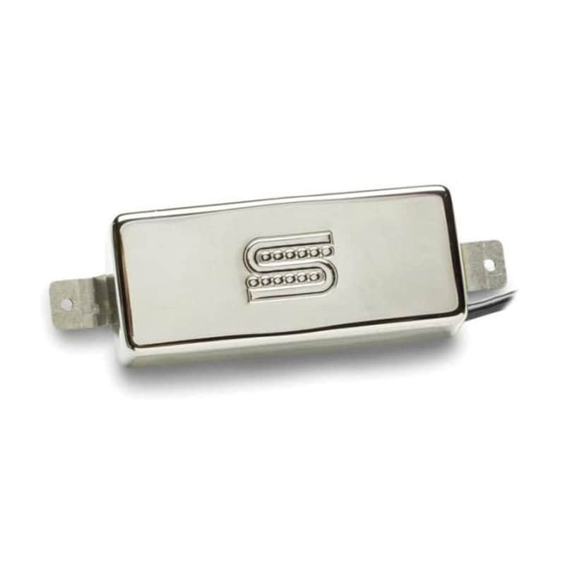 SEYMOUR DUNCAN SRB-1N HUMBKR FOR RICKENBACKER image 1
