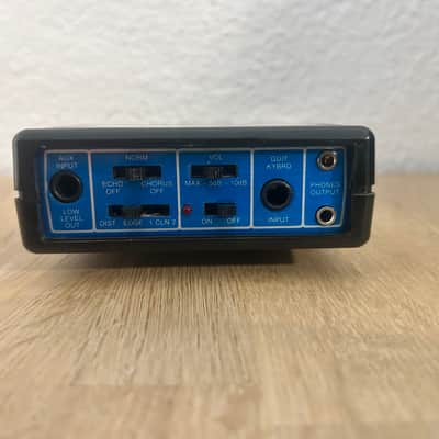 Rockman X100 Rev10 FULLY REFURBISHED image 2