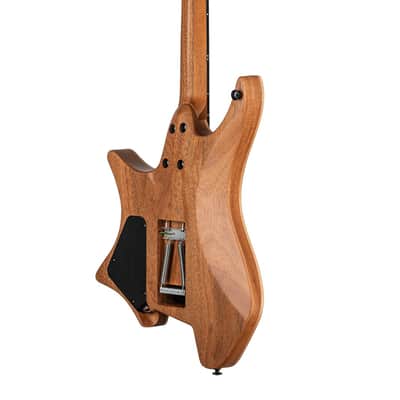 Boden Prog NX 6 Plini Edition B-Stock image 15