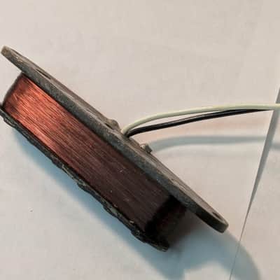 Vintage 1977 Fender Stratocaster Pickup image 2