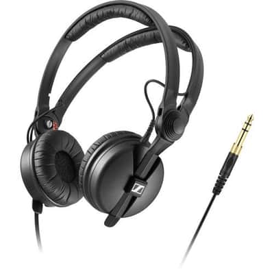 Sennheiser HD 25 Monitor Headphones image 6