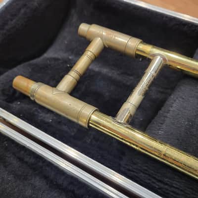 Bach TB301 Student Trombone image 3