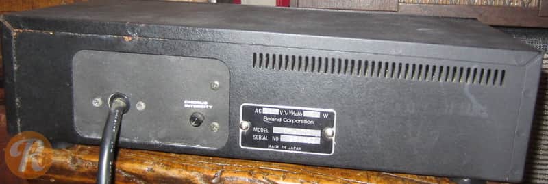 Boss DM-100 Delay Machine image 1