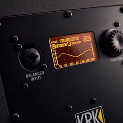 KRK RP-8 Rokit G5 | 8" Active Studio Monitors - Pair. New with Full Warranty! image 9
