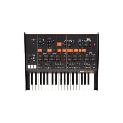 ARP ARP Odyssey FS Analog Synth DIY Kit 2023