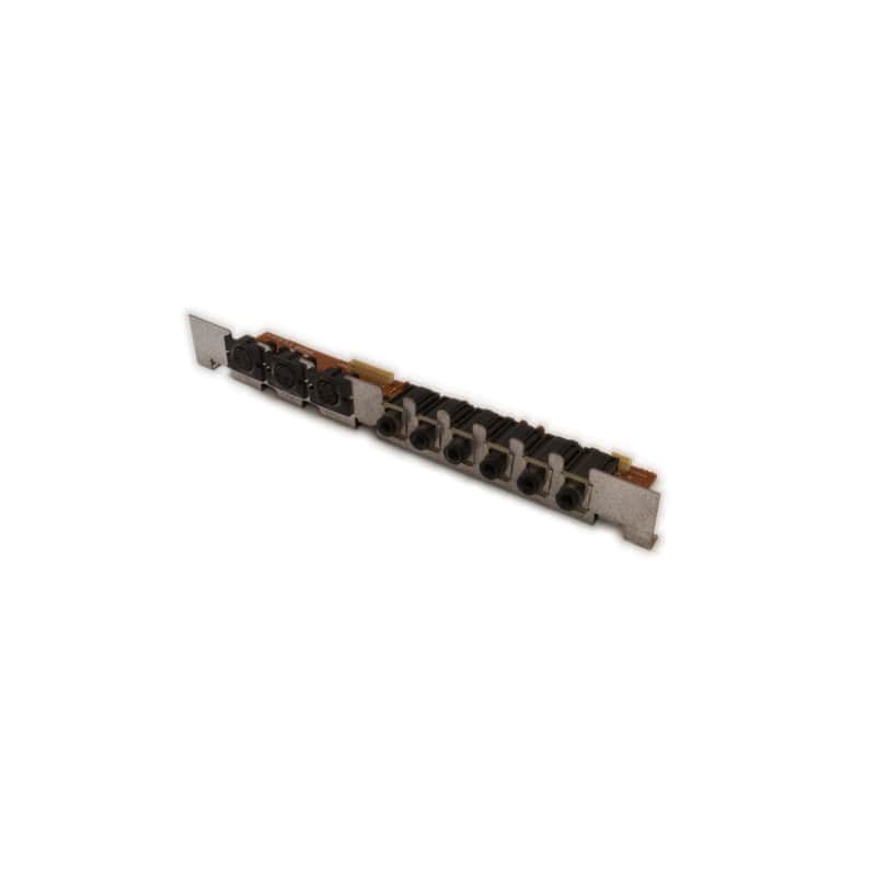 Yamaha - V50 -Jack board image 1