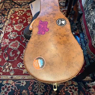 Gibson Les Paul Standard '60s 2019 - Unburst w/ AA Top image 4